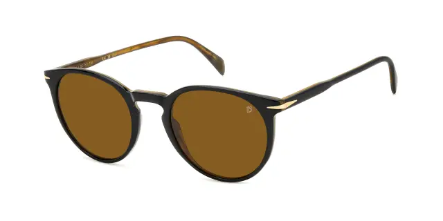 Γυαλιά Ηλίου David Beckham DB 1139/S 05K2M Μονόχρωμοι (David Beckham) (20660605K512M)