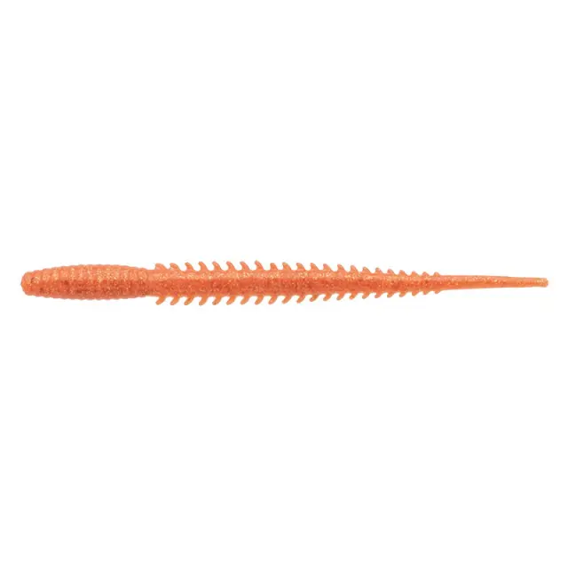 Σιλικονούχο EcoGear Jukusei Aqua Katsu Aji Straight 6cm #J18