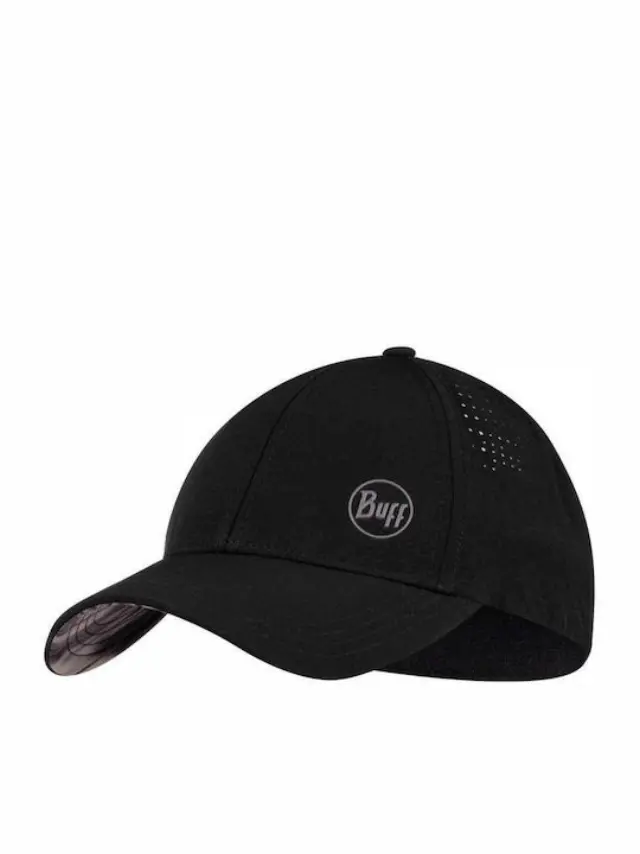Buff Summit Cap Ikut Black 122583.999.20.00 - One Size