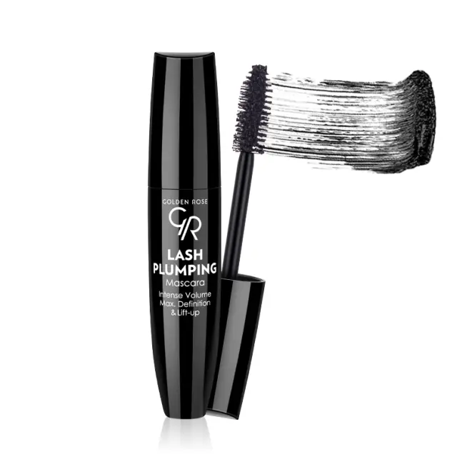 Lash Plumping Mascara GR 13ml