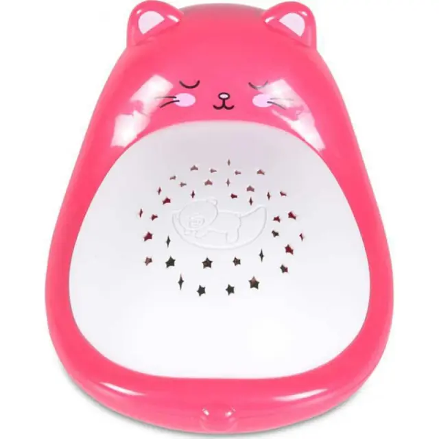 Φωτάκι Νυχτός Animal Cangaroo Pink 11803 3800146266769 2