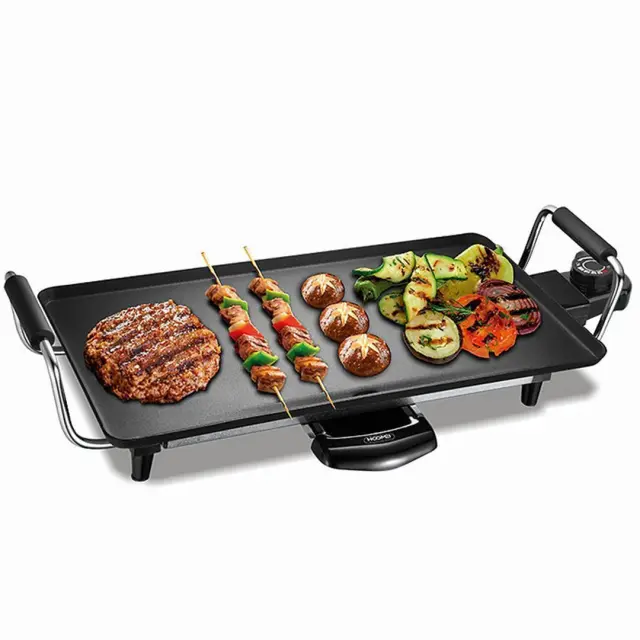 Hoomei HM-5955 Teppanyaki Grill 2000W