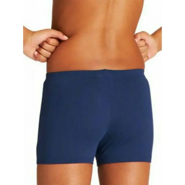 Arena Boy's Streak Jr Swim Shorts Μπλε Σκούρο 004394-780 (Arena) - 14 Years 2