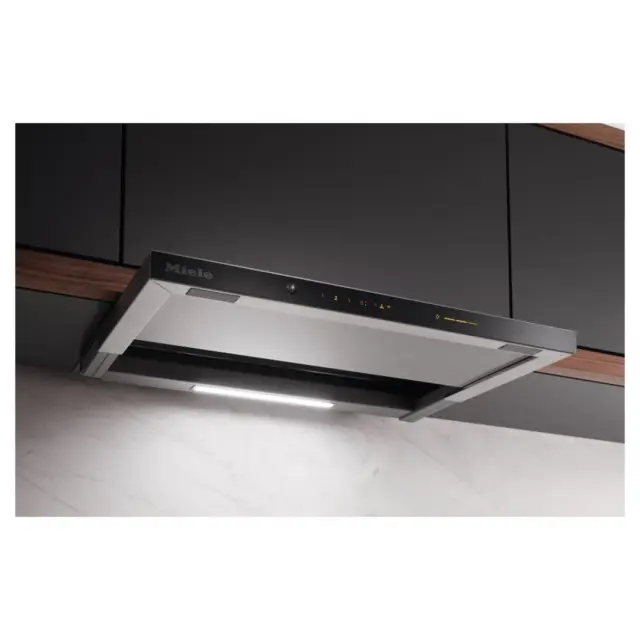 ΑΠΟΡΡΟΦΗΤΗΡΑΣ ΣΥΡΟΜΕΝΟΣ DAS 4630 D EDST 230/50 TLK MIELE 11862200 2