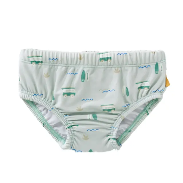 Fresk: Πάνα - μαγιό με προστασία UV50 Surf Boy 12-24 μηνών - 12 - 24 μηνών