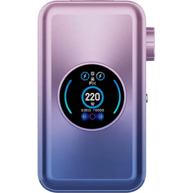 Vaporesso Gen Max Mod - Gradient Purple