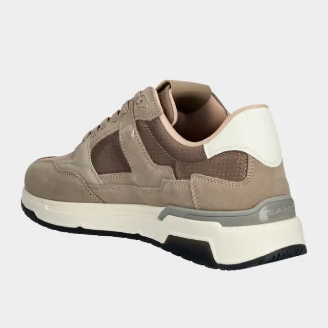 Sneakers Ανδρικά Gant Jeuton 3GS33631378-24 Μπεζ - 41 3