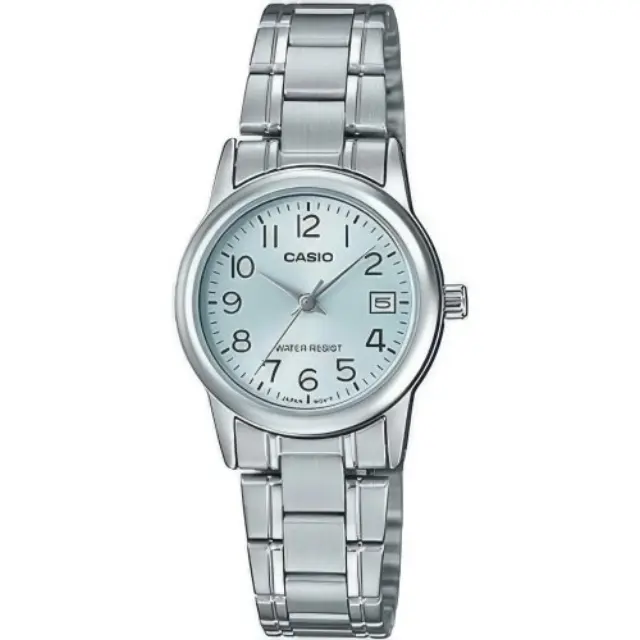 Casio Timeless LTP-V002D-2BUDF
