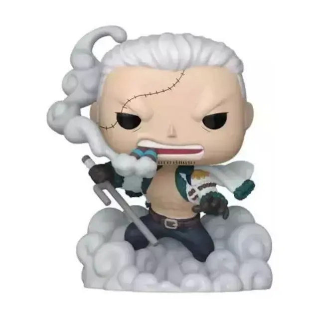 #1914 One Piece: Smoker - Funko POP! Special Edition 2