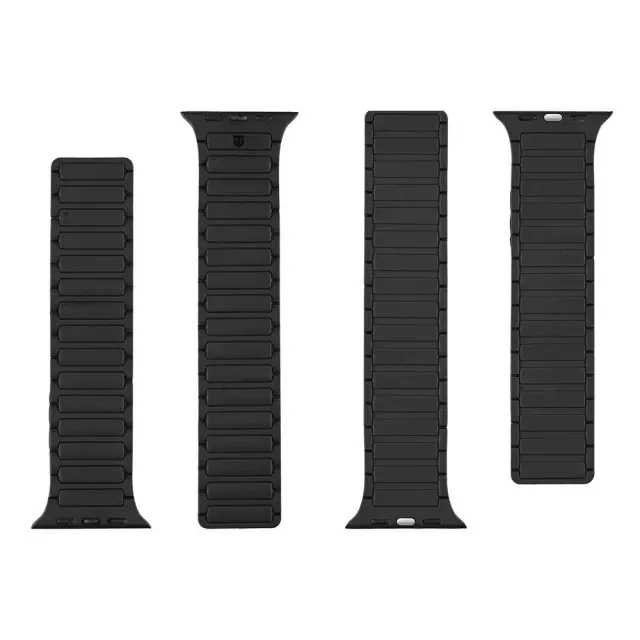 Tactical MagBand for Apple Watch 42/44/45/46/49 Black 2