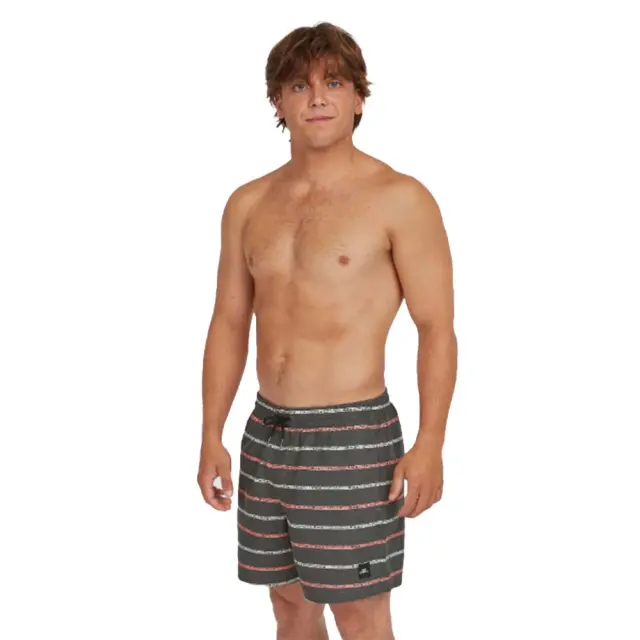 O'neill Men's Cali First 15inch Swim Shorts Μαύρο 2800200-38030 (O'neill) 3