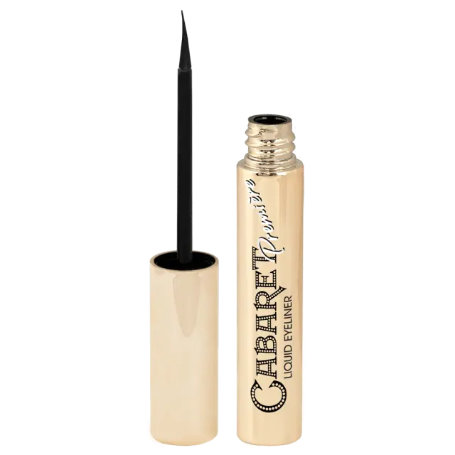 Vivienne Sabo Eyeliner Cabaret Premier | Απόχρωση 01 Black 2