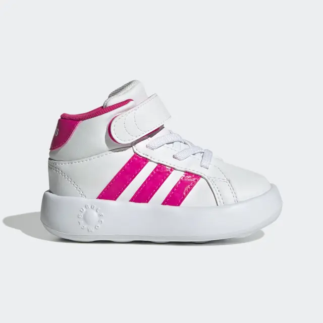 Adidas Grand Court Mid JS1682 - 27