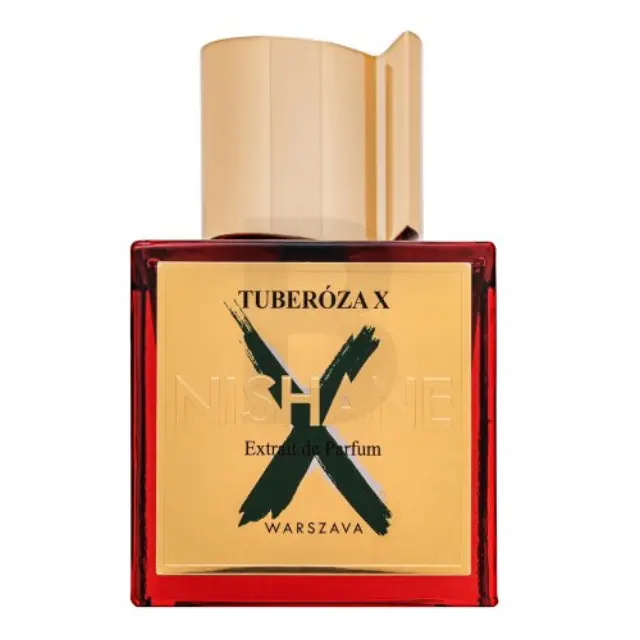 Nishane Tuberóza X perfum unisex 100 ml