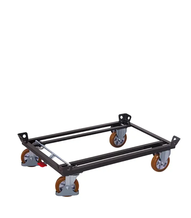 Variofit sw-870.300/AG Πλατφόρμα Μεταφοράς Παλετών για Φορτίο Βάρους ως 1800kg