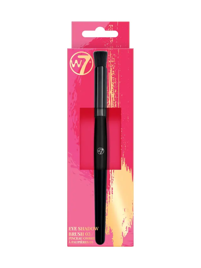 Eye Shadow Brush 03 W7