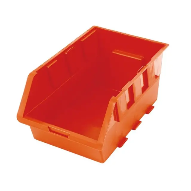 ΣΚΑΦΑΚΙΑ ΠΛΑΣΤΙΚΑ TACTIX 20.5X3X15.6cm