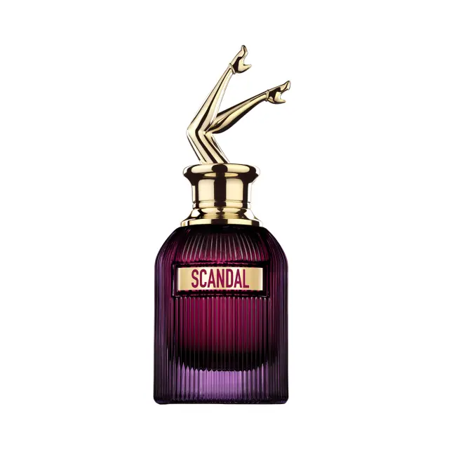 Jean Paul Gaultier Scandal Pour Femme Intense Eau de Parfum Γυναικείο Άρωμα 50ml