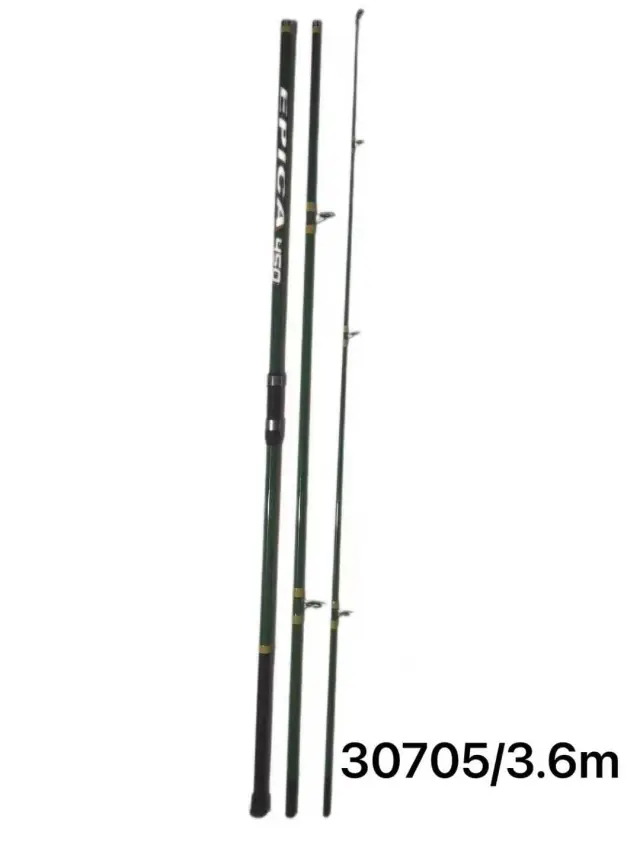 Καλάμι ψαρέματος - 3.6m - 930705 2