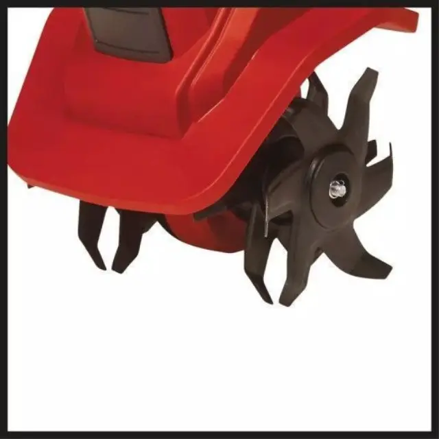Einhell 3431210 - Φρέζα μπαταρίας GE-CR 18/20 Li E - Solo 3
