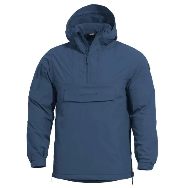 Pentagon UTA 2.0 Anorak-Μπουφάν Αδιάβροχο-Αντιανεμικό - 05RF-Raf Blue-Μπλέ