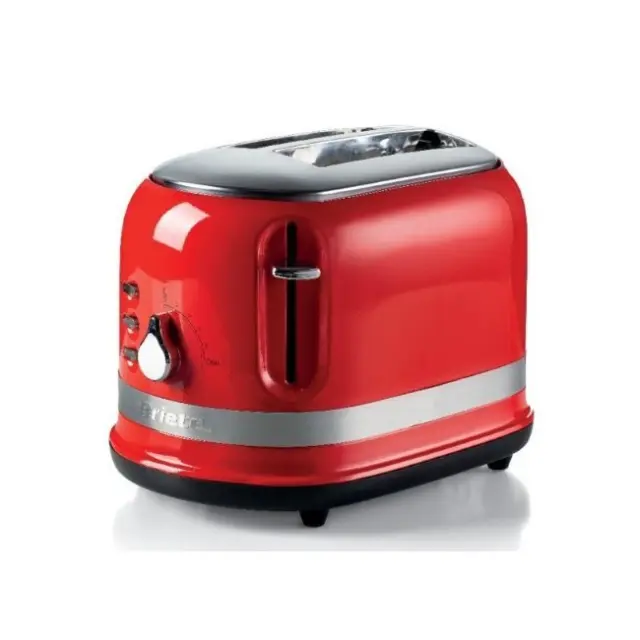Ariete Φρυγανιέρα Moderna Rosso 815W Red (149/00)