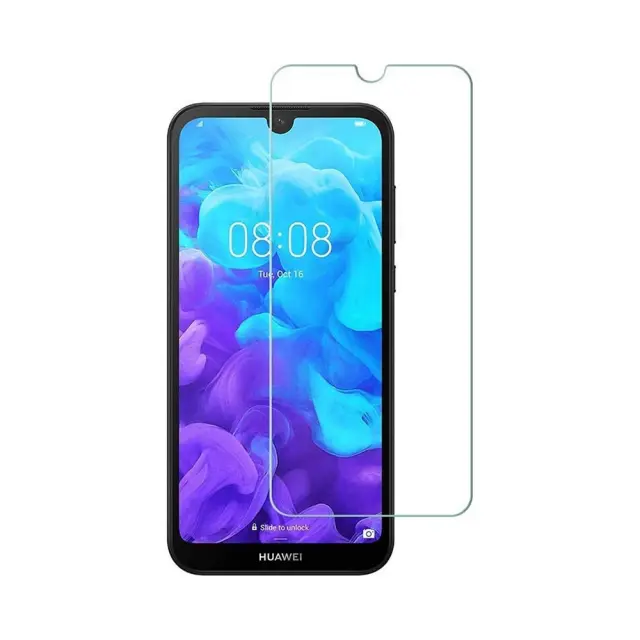 Προστατευτικό Τζάμι Οθόνης TT Tempered Glass Huawei Y6p