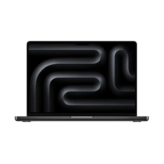Apple Macbook Pro 14,2" M5 Pro/24GB/2TB SSD/Mac OS Space Black (MJLW4ZE/A)