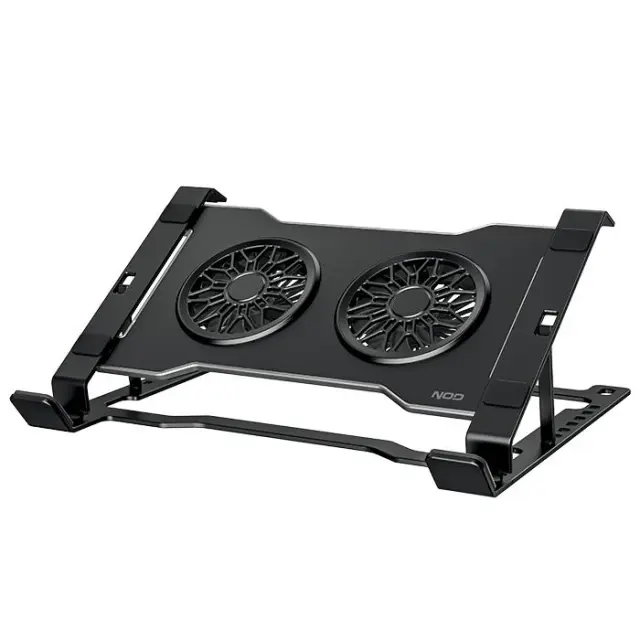 Notebook Cooler για laptop έως και 17.3\"