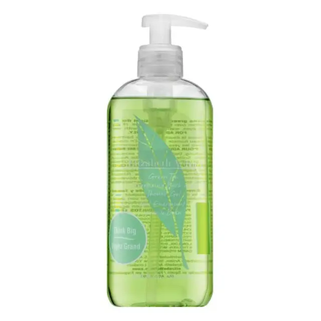 Elizabeth Arden Green Tea Shower gel for women 500 ml