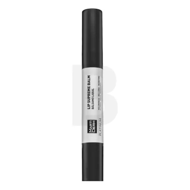 Martiderm Platinum balm Lip Supreme Balm 4,5 ml