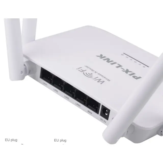 Ασύρματο Router Wifi - LV-WR08 - PIX-LINK - 880264 3