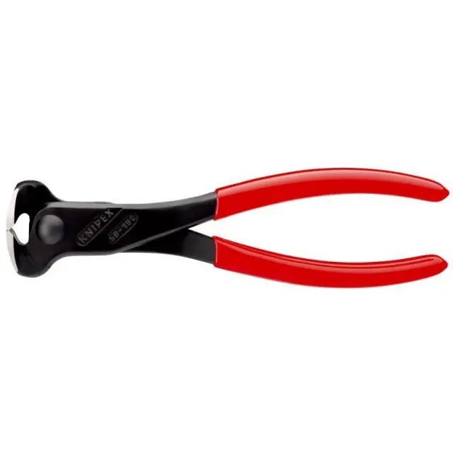 Knipex 6801180S2 - Τανάλια Ηλεκτρολόγου 180mm 2