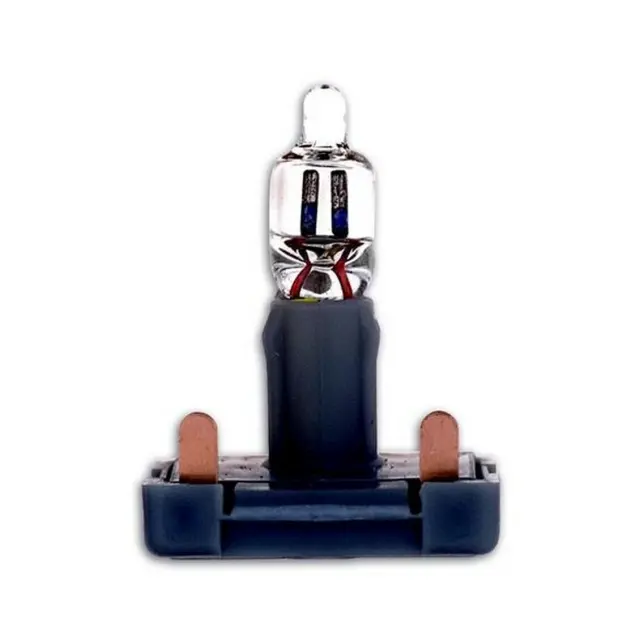 8352 Illumination set Switch/push button Orange Neon lamp 230 V