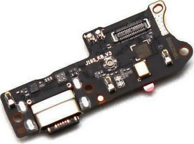 Πλακετάκι Φόρτισης / Charging Board για Xiaomi Redmi 9T