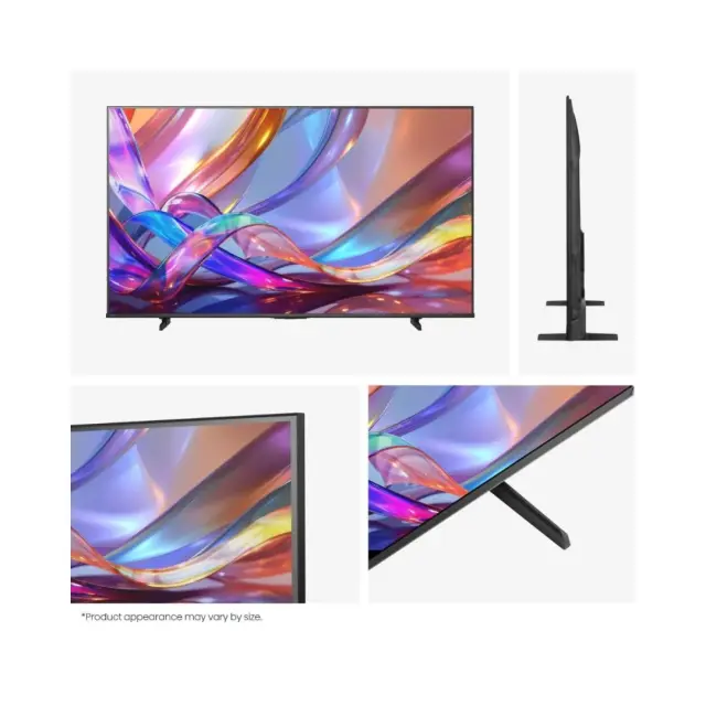 ΤΗΛΕΟΡΑΣΗ 43'' QLED 43E7S HISENSE 2