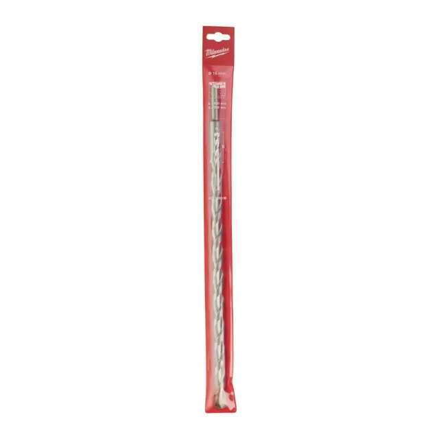 Milwaukee 4932399388 - ΔΙΑΜΑΝΤ/ΝΟ ΜΠΕΤΟΥ 16Χ400 mm MW 2