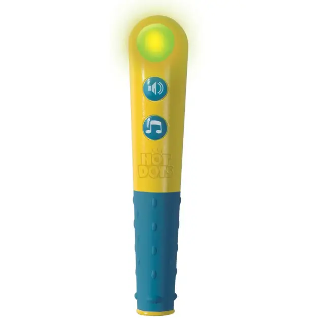 Educational Insights Original Talking Hot Dots Pen (6+ ετών) EI-9254 3