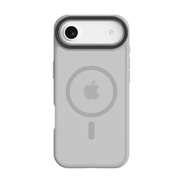 Tactical MagForce Hyperstealth Cover for Apple iPhone Air Light Grey