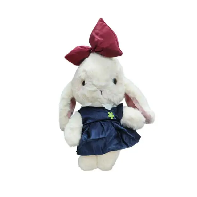 Λούτρινο Λαγουδάκι - Plush Bunny 072075