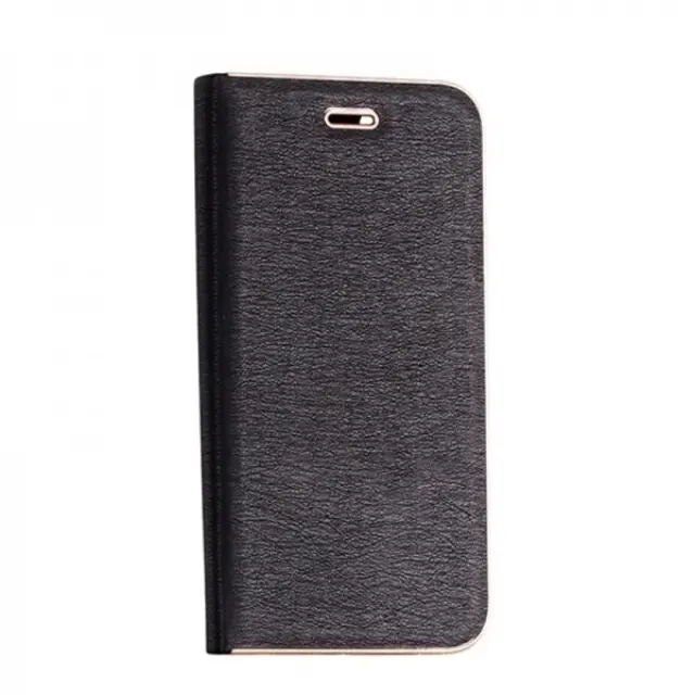Θήκη BOOK VENNUS MAGNET CASE BLACK FOR HUAWEI P40