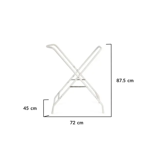 Βάση για Μπανιέρα Starfish Cangaroo 3800146262754 2