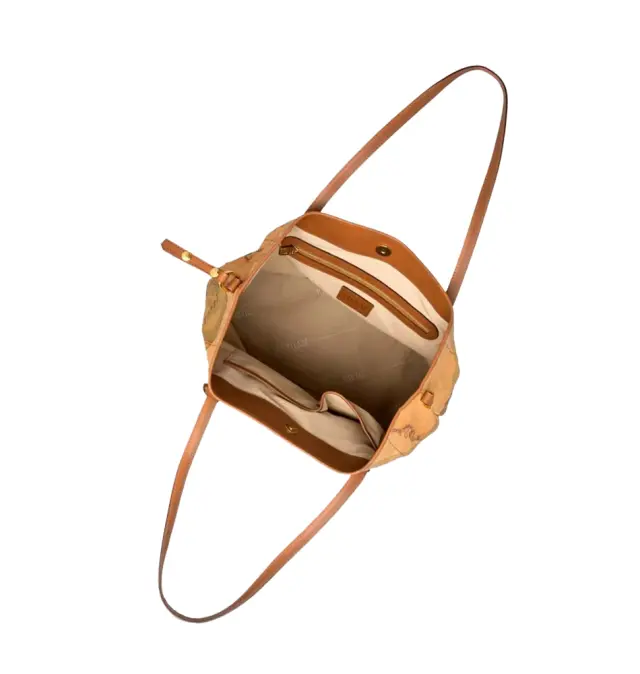 Τσάντα ALVIERO MARTINI 1A CLASSE CD016 Ταμπά 3