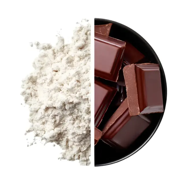 Protein Oat Breakfast Chocolate 630g Nutrend 2