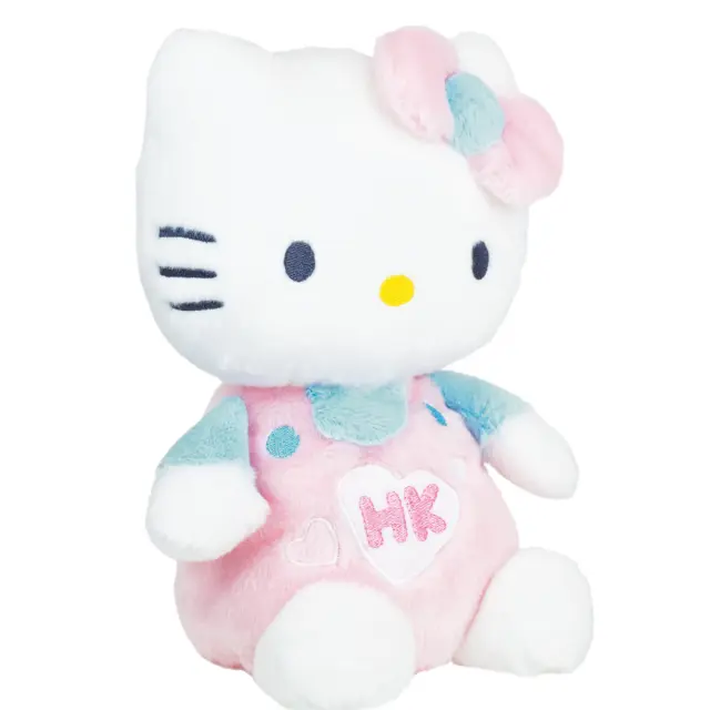 Λούτρινο Hello Kitty 21εκ 2