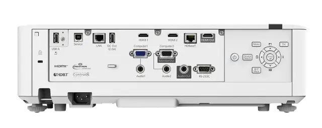 EPSON Projector EB-L530U Laser 2
