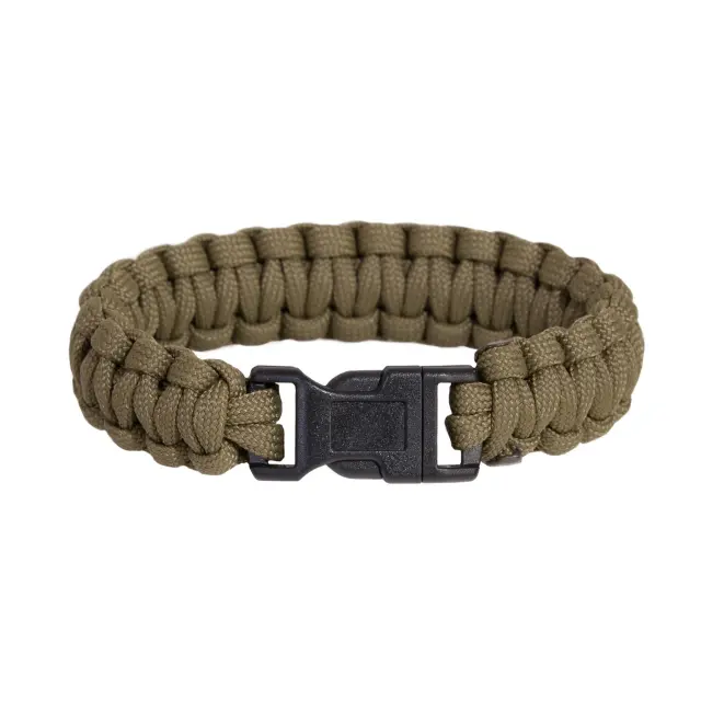PSELION BRACELET K25047 08WG-Wolf-Grey - 22cm 3
