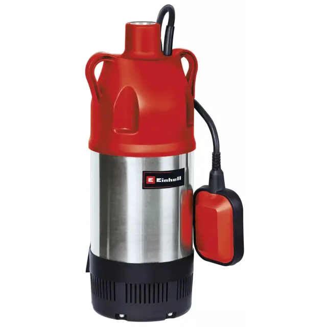 Einhell 4170964 - Υποβρύχια αντλία πίεσης GC-PP 900 N