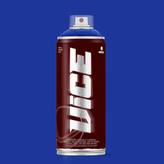 MTN Vice Spray Paint 400ml Ursula Violet