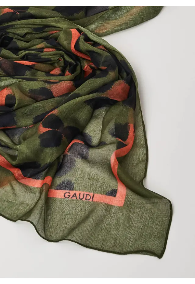 GAUDI - ΠΑΣΜΙΝΑ GEA 2